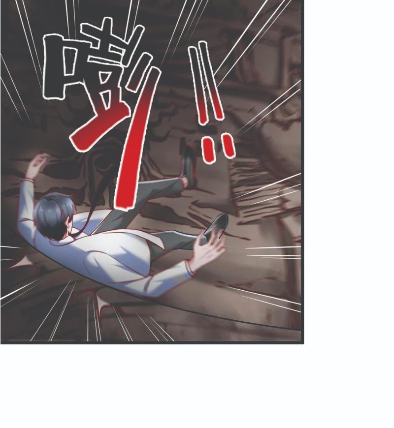 Rebirth Into the Strongest Immortal Cultivator chapter 45